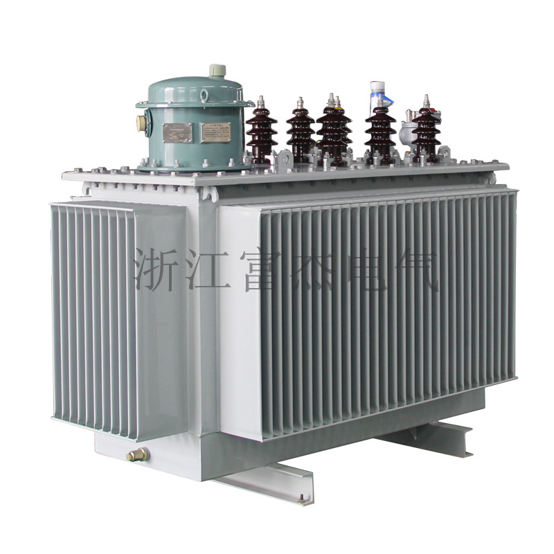 10kV  FSVR在線饋電自動調壓器穩壓變壓器